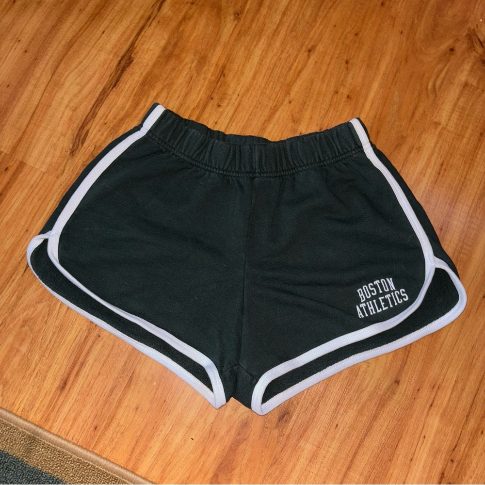 brandy melville shorts